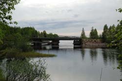 мост через Волому 