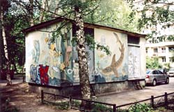 ZENIT 35F