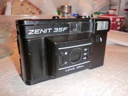 ZENIT 35F