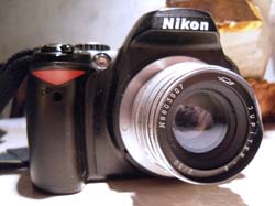 -8  Nikon