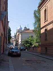 Выборг