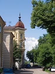 Выборг
