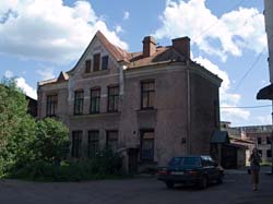 Выборг